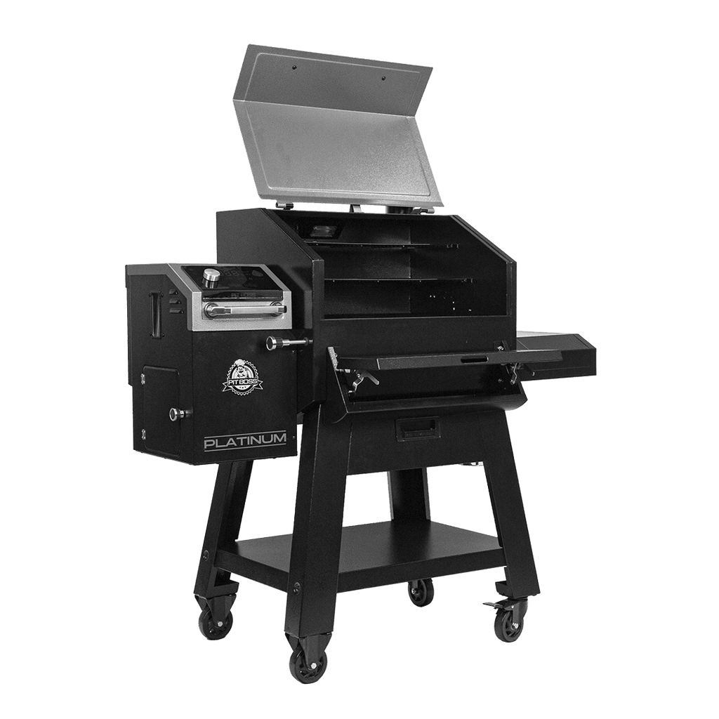 Pit Boss Platinum Laredo 1000 Sq