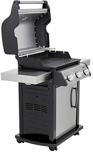 Weber Spirit S-315 Grill Series