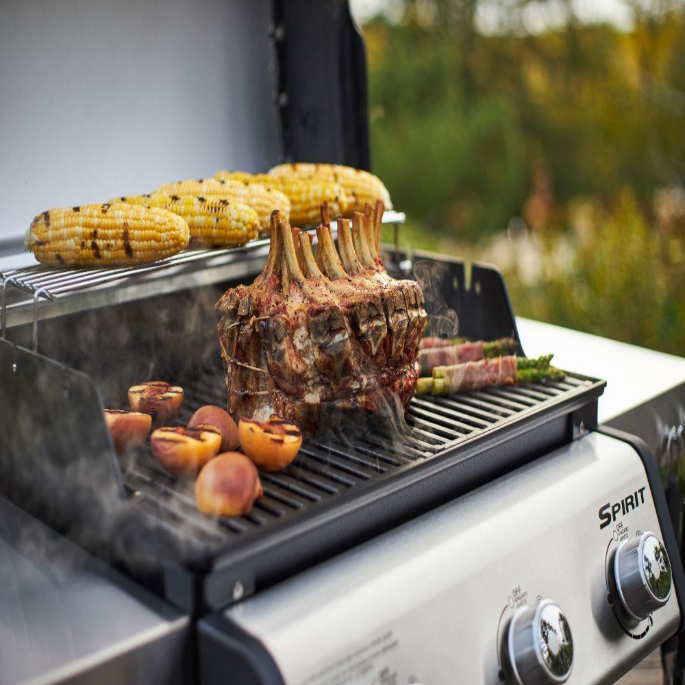 Weber Spirit S-315 Grill Series
