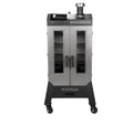 Pit Boss Platinum Brunswick Wifi Enabled Wood Pellet Vertical Smoker