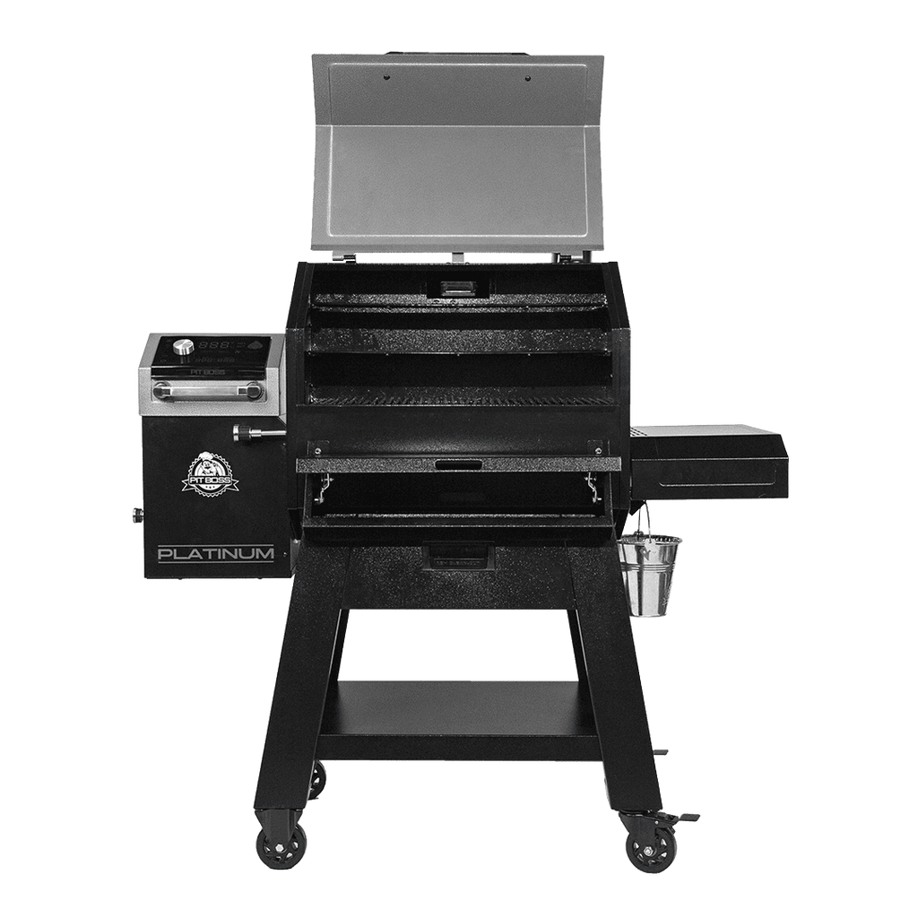 Pit Boss Platinum Laredo 1000 Sq