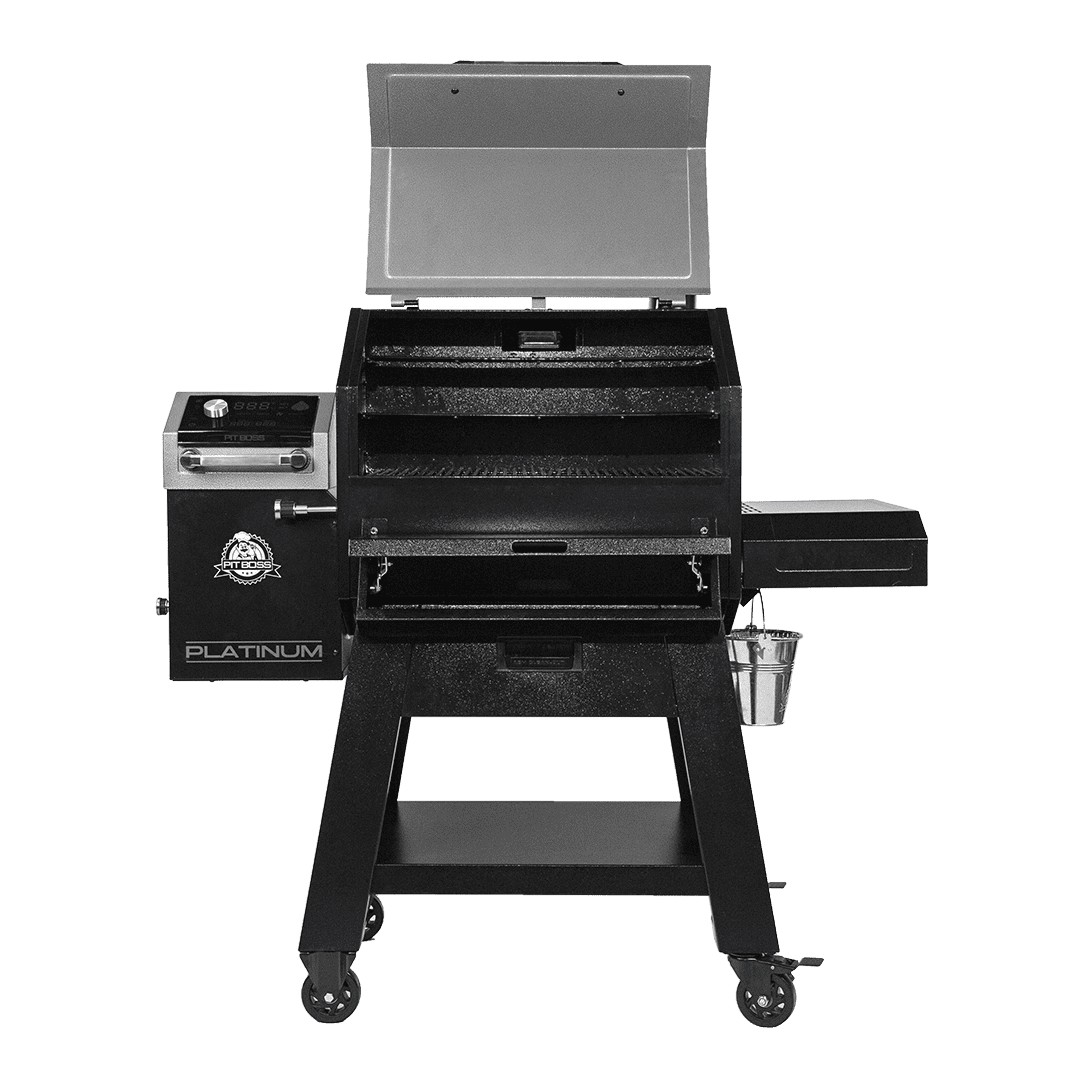 Pit Boss Platinum Laredo 1000 Sq