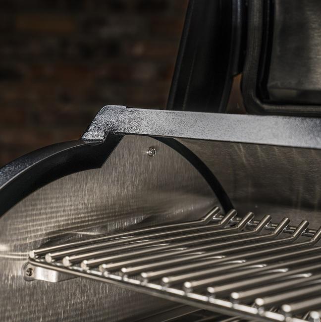 Traeger Timberline 1300 WiFi-Enabled Pellet Grill