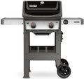 Weber Spirit II E-210 Black LP Grill