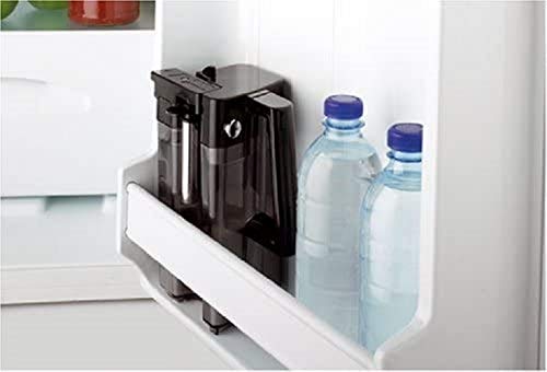 De'Longhi Magnifica ESAM 3500.S Kaffeevollautomat mit Milchaufschäumdüse für Cappuccino, mit Espresso Direktwahltaste, 2-Tassen-Funktion, großer 1,8 Liter Wassertank, Grau/Silber