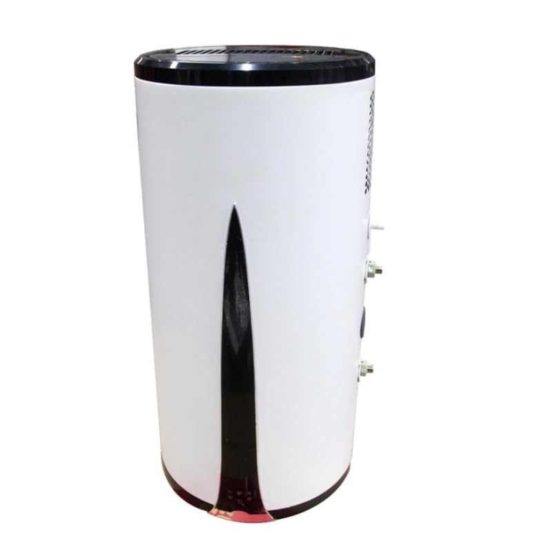 Smad Wärmepumpe Warmwasser, Stehend Wärmepumpe, Brauchwasser wärmepumpe 100L Wärmepumpe Luft Warmwasser