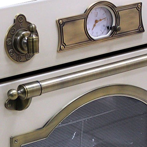 Herdset Autark Kaiser Empire,Einbau Backofen Kaiser Eh 6355 ElfEm + Induktionskochfeld 60cm Kaiser 6745 Drehspieß,Selbstreinigung,Einbaubackofen,Herd,Kochfeld 60cm,Backofen mit Kochfeld,Herd Set