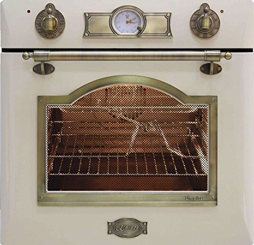Herdset Autark Kaiser Empire,Einbau Backofen Kaiser Eh 6355 ElfEm + Induktionskochfeld 60cm Kaiser 6745 Drehspieß,Selbstreinigung,Einbaubackofen,Herd,Kochfeld 60cm,Backofen mit Kochfeld,Herd Set