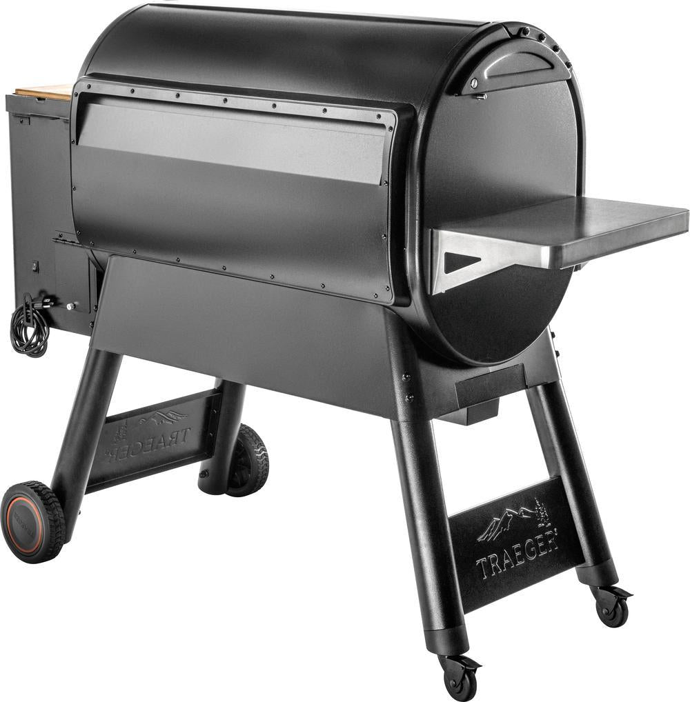 Traeger Timberline 1300 WiFi-Enabled Pellet Grill