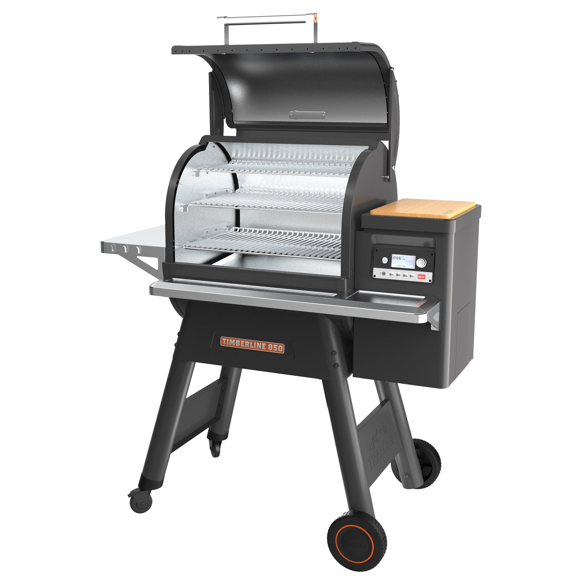 Traeger Timberline 850 WiFi-Enabled Pellet Grill