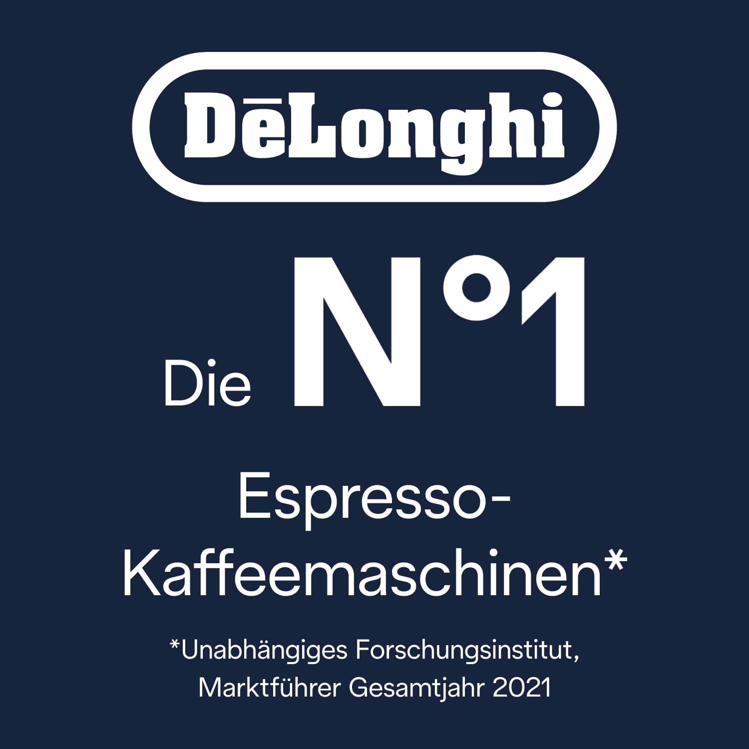 De'Longhi Magnifica Plus ECAM322.70.SB Kaffeevollautomat mit LatteCrema-Milchsystem für Automatischen Cappuccino, Full-Touch-Farbdisplay, Extra Shot-Funktion, x2-Funktion, 1450W, Silber/Schwarz