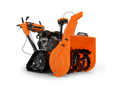 Ariens Alpine Professional (28") RapidTrak 420cc EFI Hydrostatic Two-Stage Snow Blower 926091