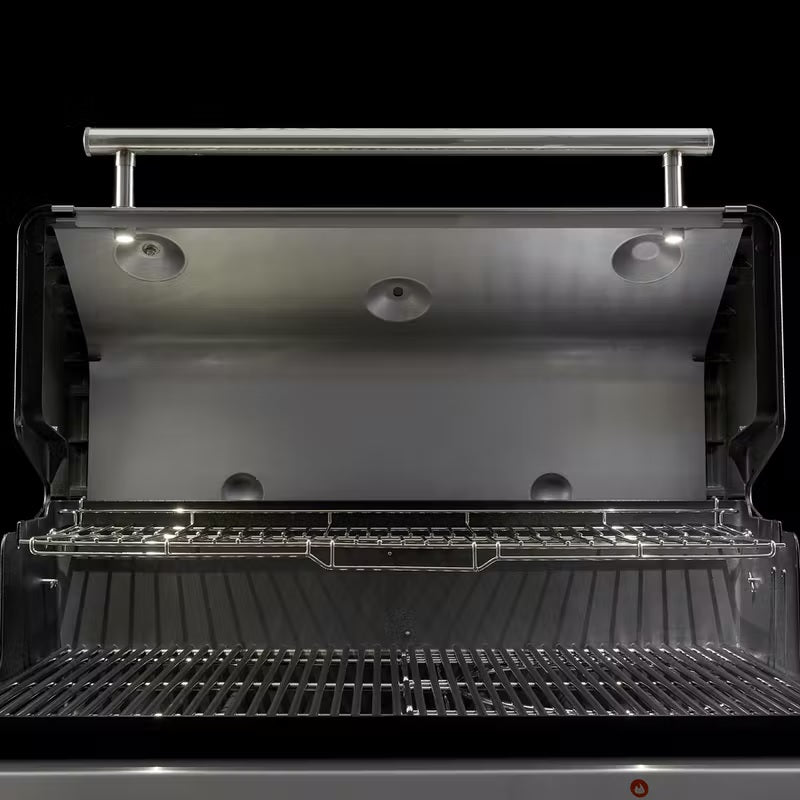 Weber Genesis SPX-435 Stainless Steel Smart Grills