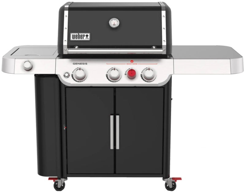 Weber Genesis SP-E-335 Special Edition Grills
