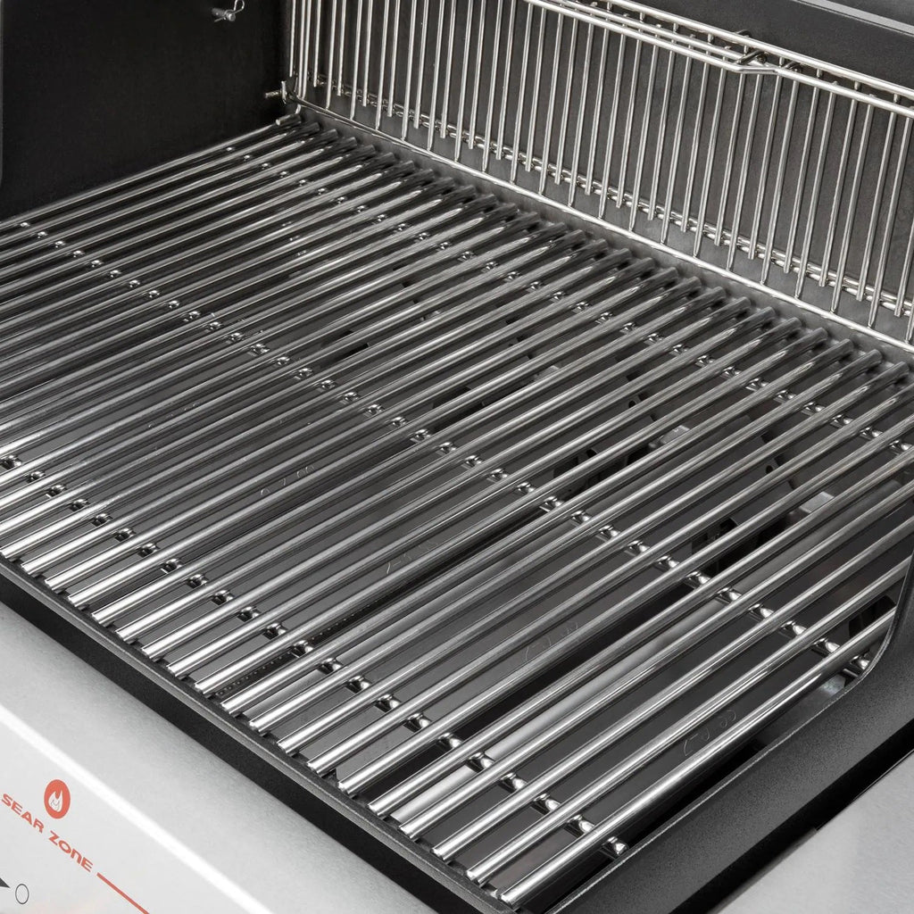 Weber Genesis SP-E-325s Black Special Edition Grills