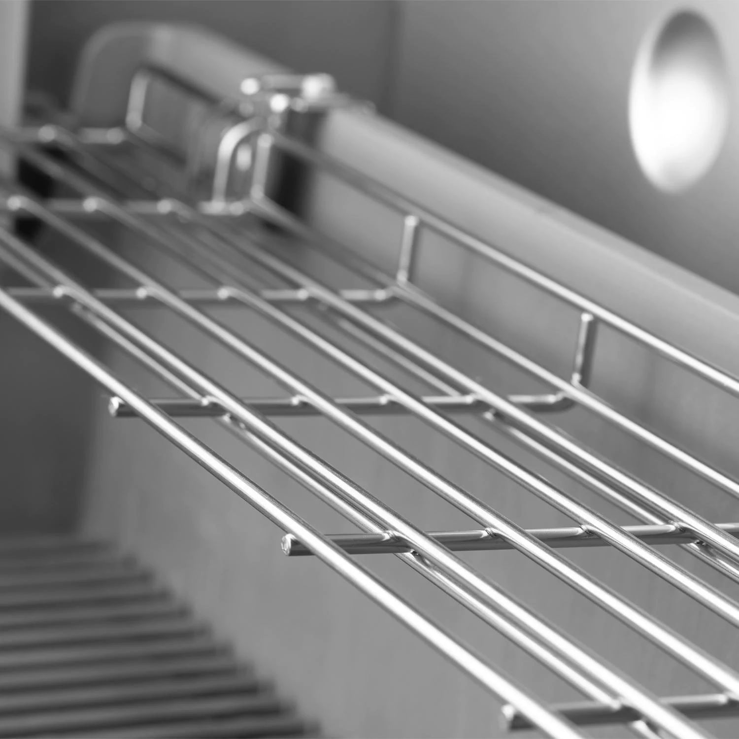 Weber Genesis® II S-315 Stainless Steel Grill Series