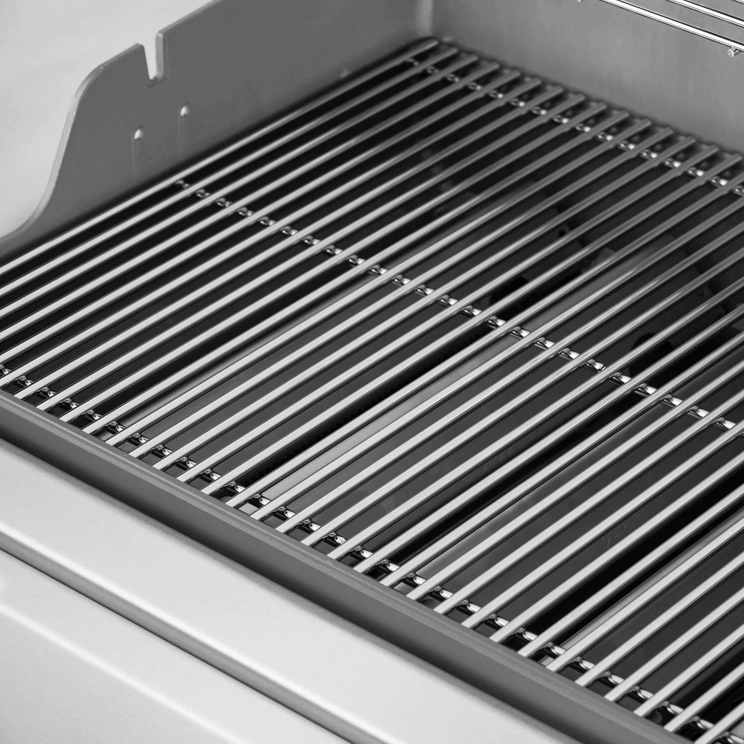 Weber Genesis® II S-315 Stainless Steel Grill Series
