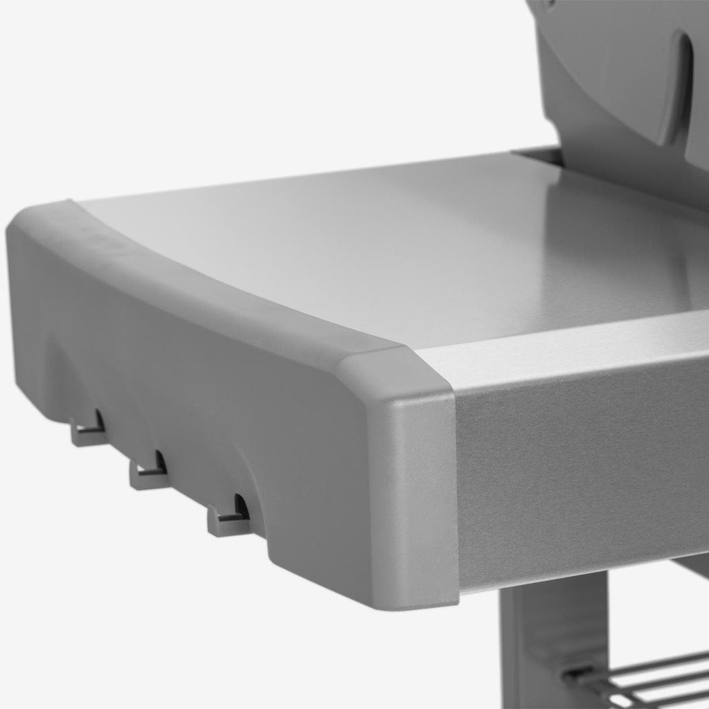 Weber Genesis® II S-315 Stainless Steel Grill Series
