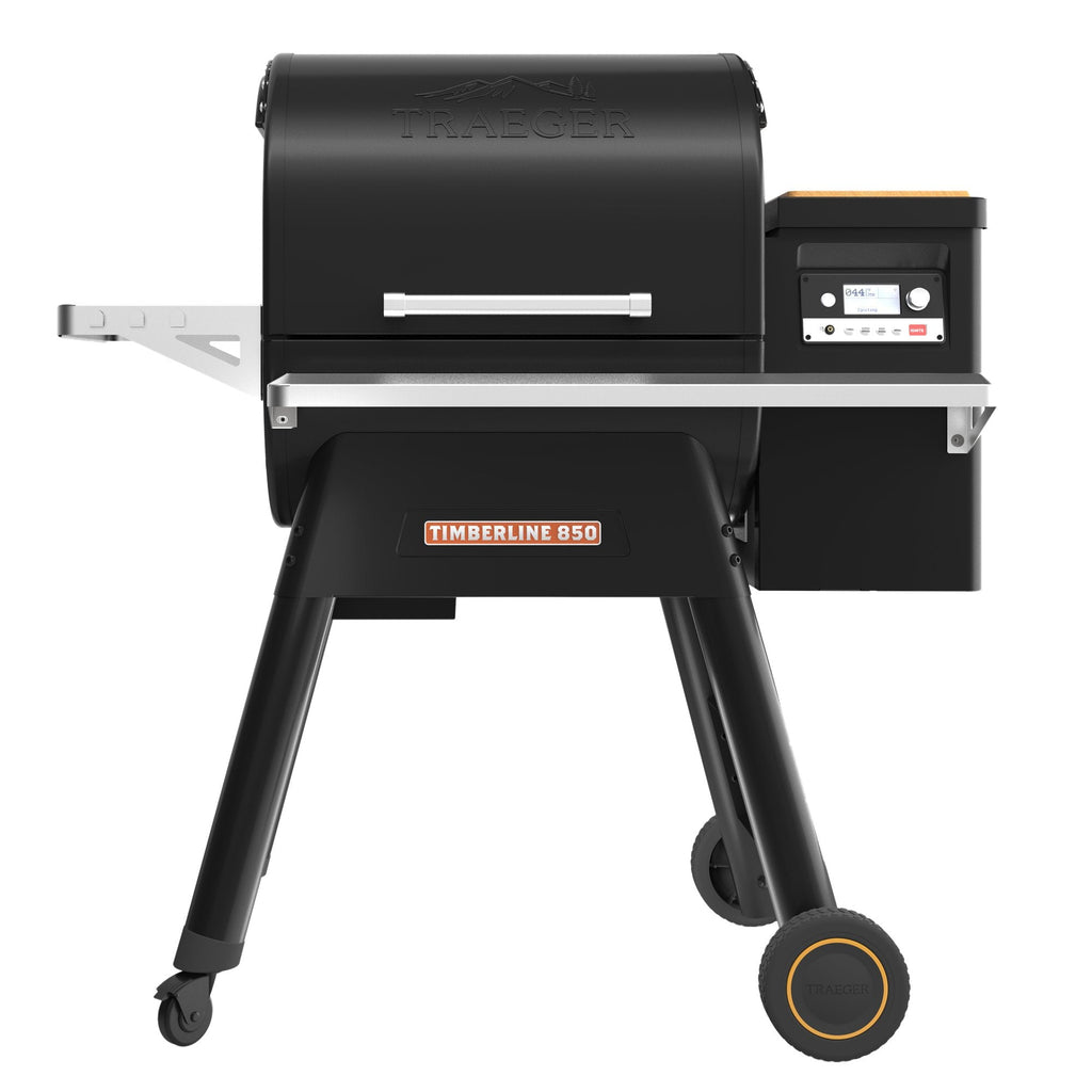 Traeger Timberline 850 WiFi-Enabled Pellet Grill
