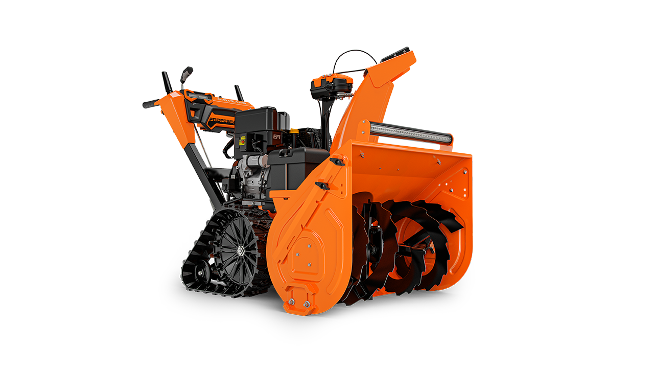 Ariens Kraken Professional RapidTrak (32") EFI Hydrostatic 420cc Snow Blower 926520