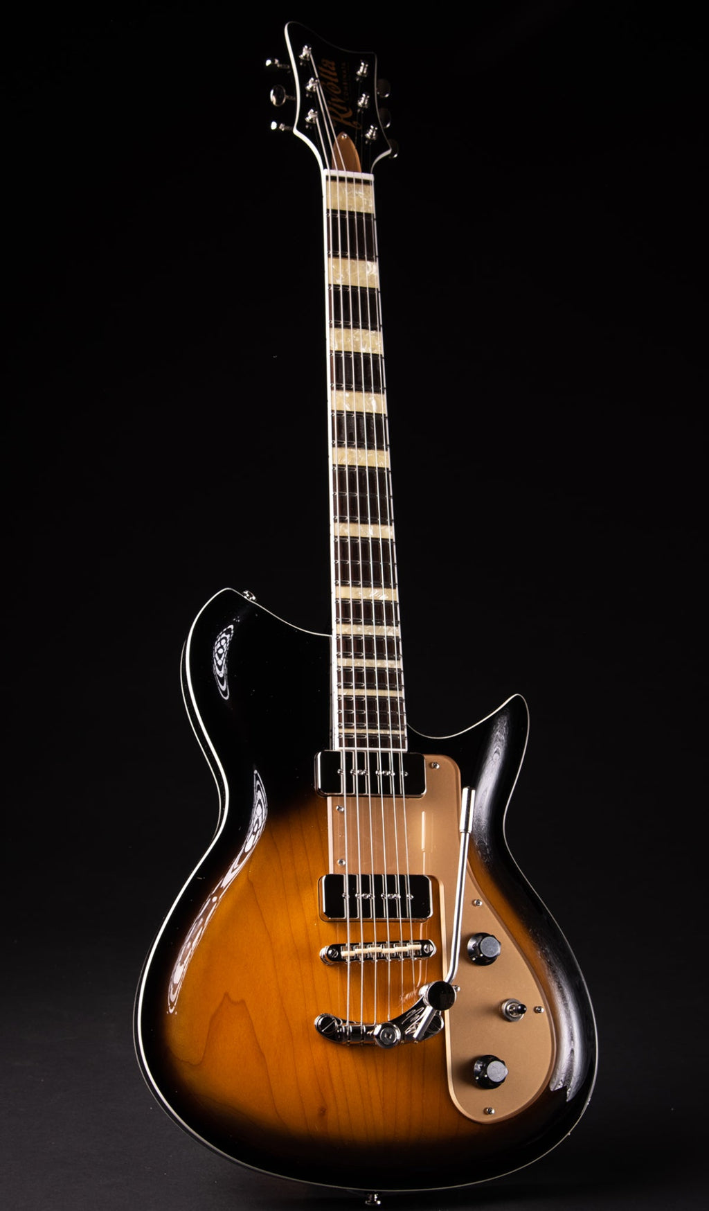 Rivolta Combinata XVII