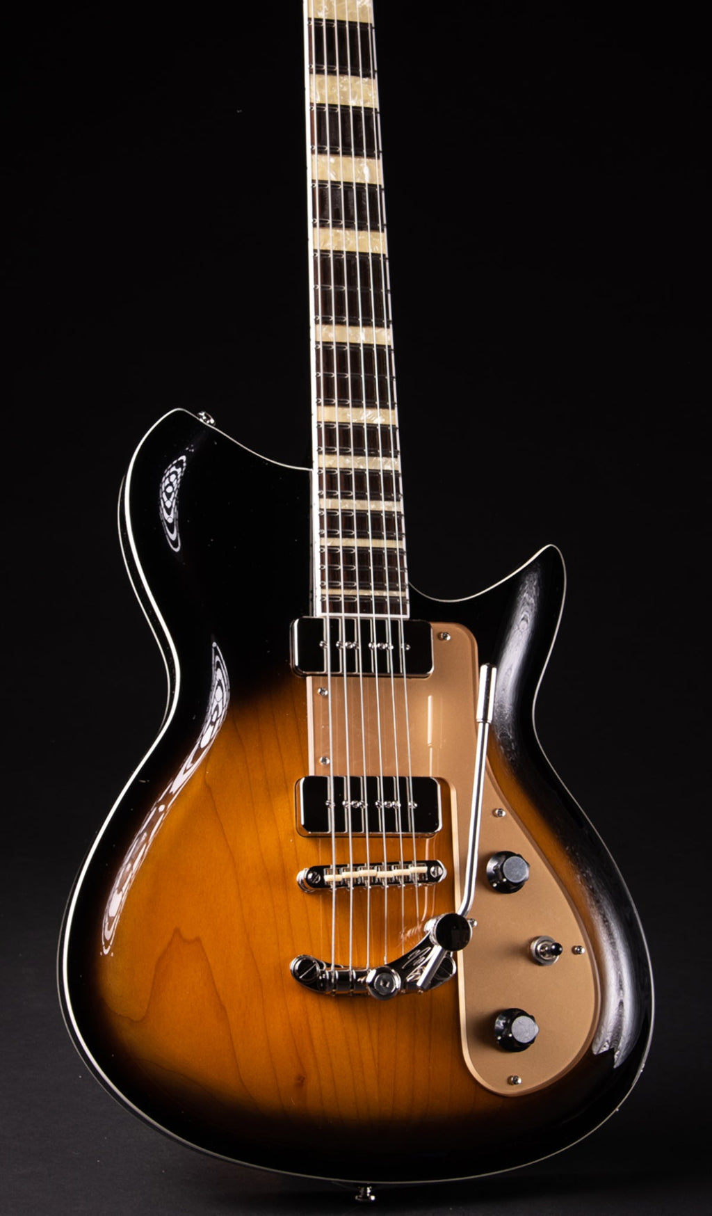 Rivolta Combinata XVII