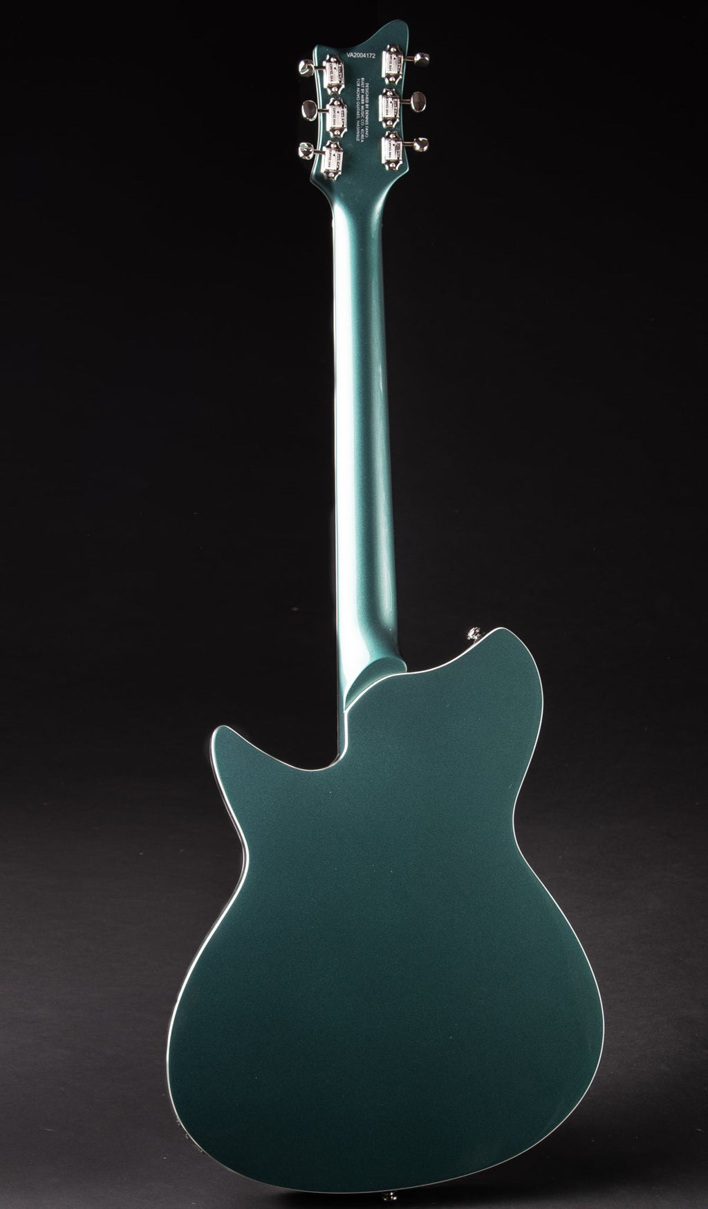 Rivolta Combinata XVII
