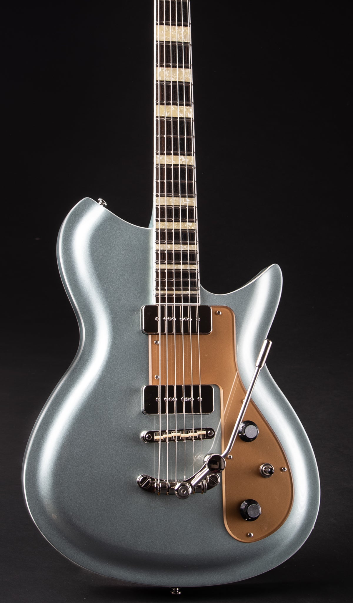 Rivolta Combinata XVII