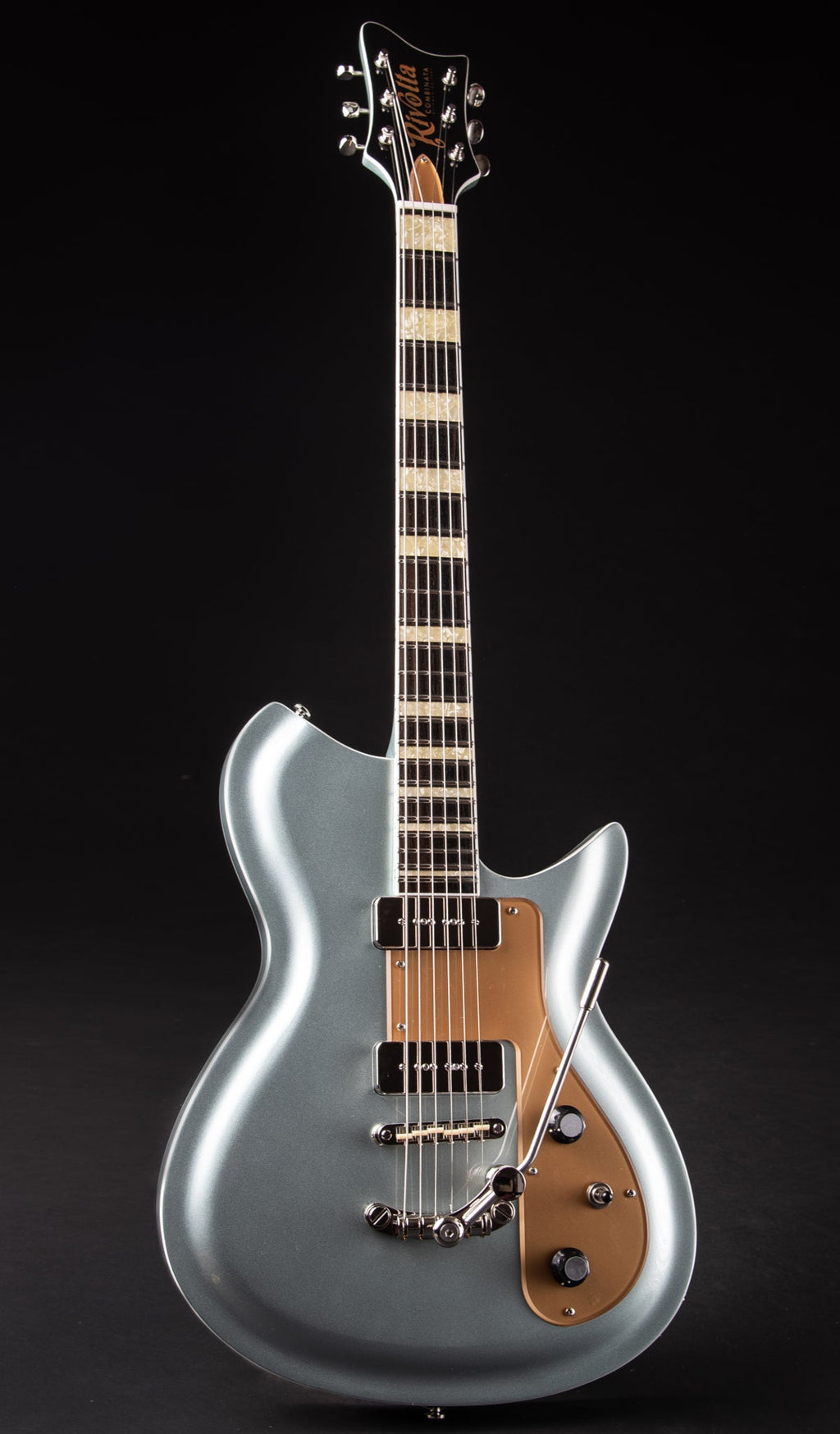 Rivolta Combinata XVII