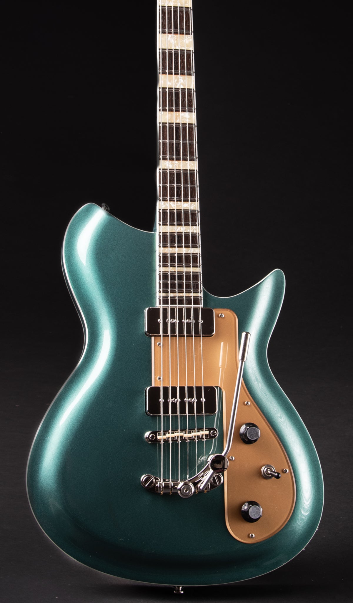 Rivolta Combinata XVII