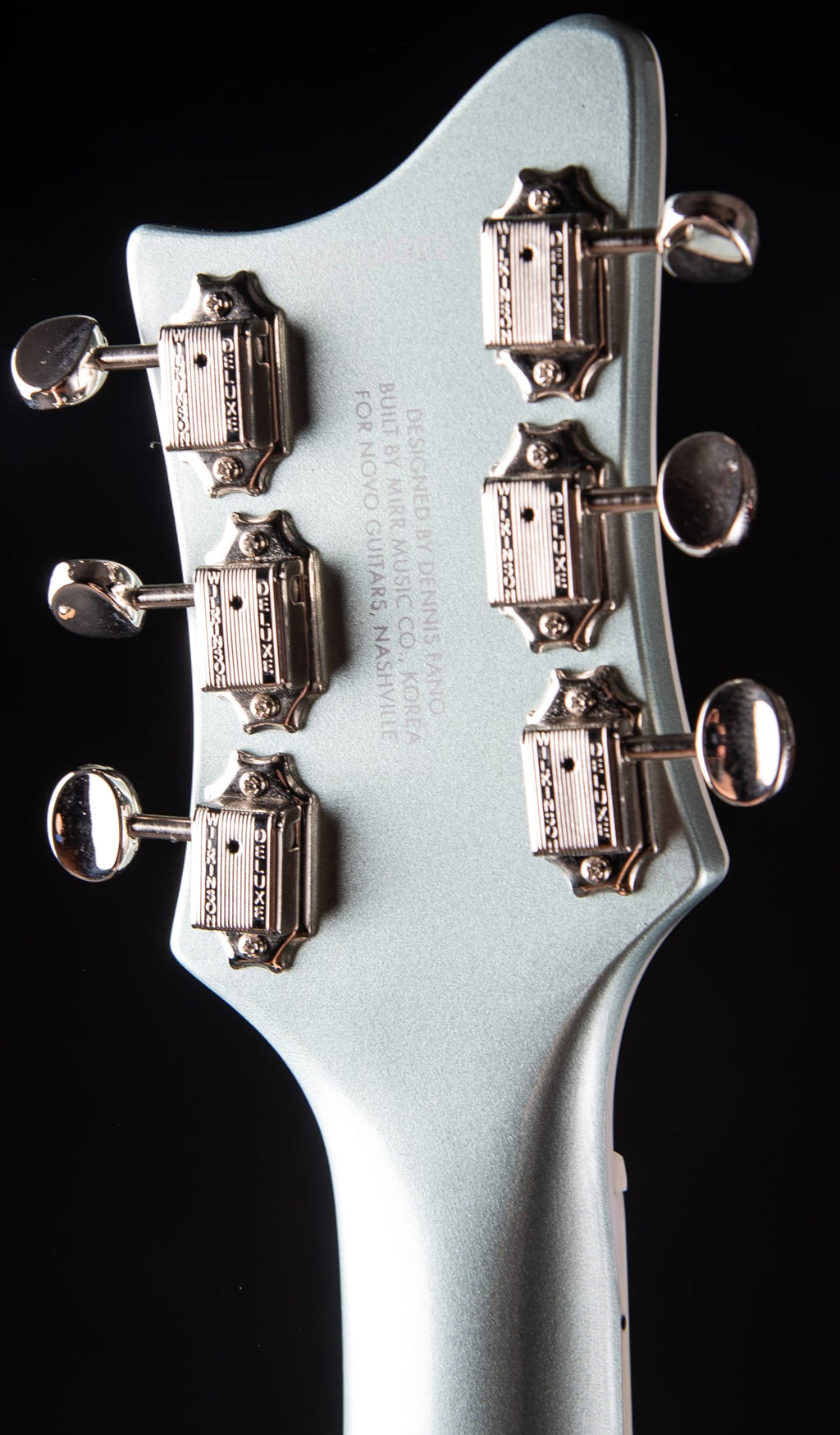 Rivolta Combinata XVII