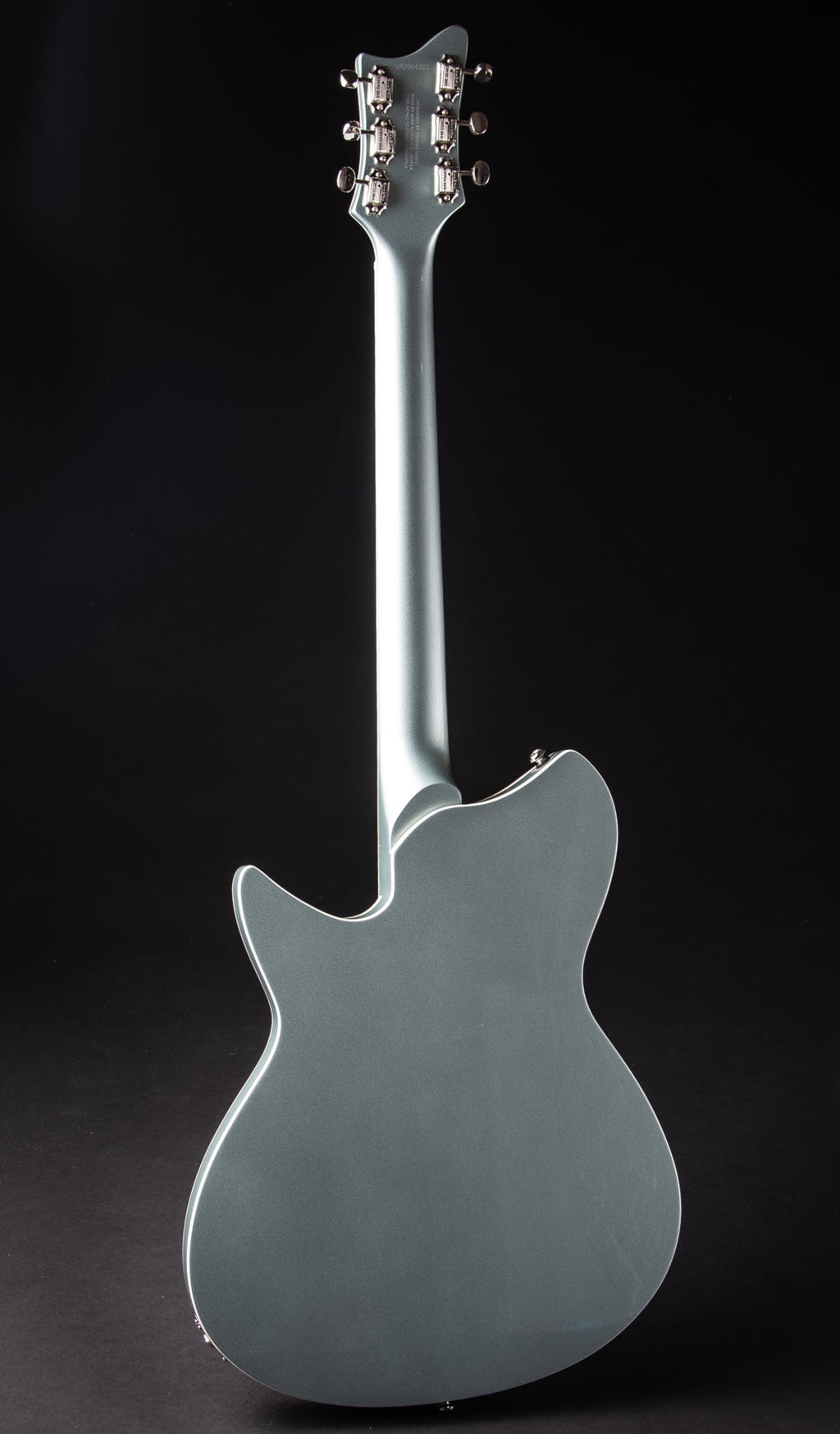 Rivolta Combinata XVII