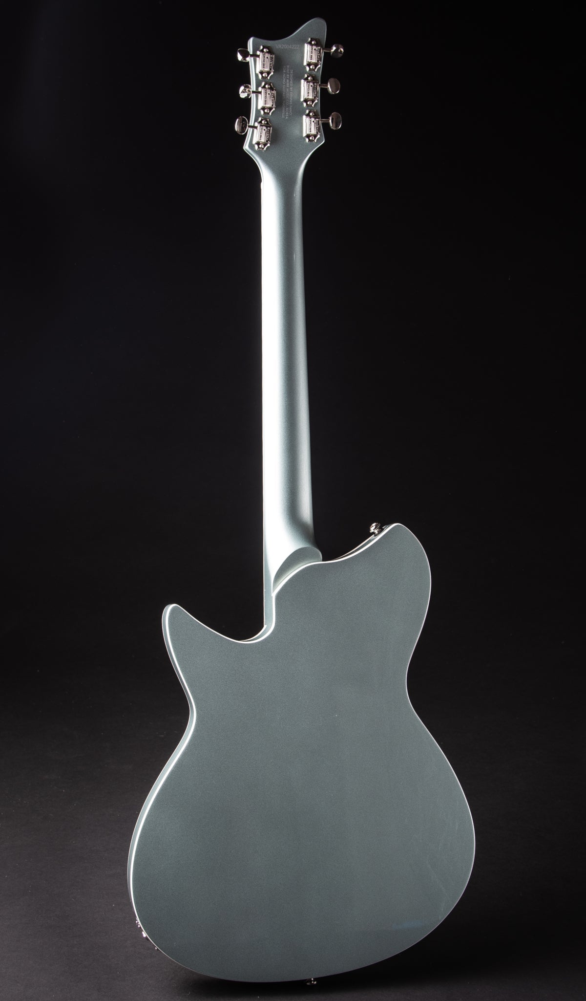Rivolta Combinata XVII
