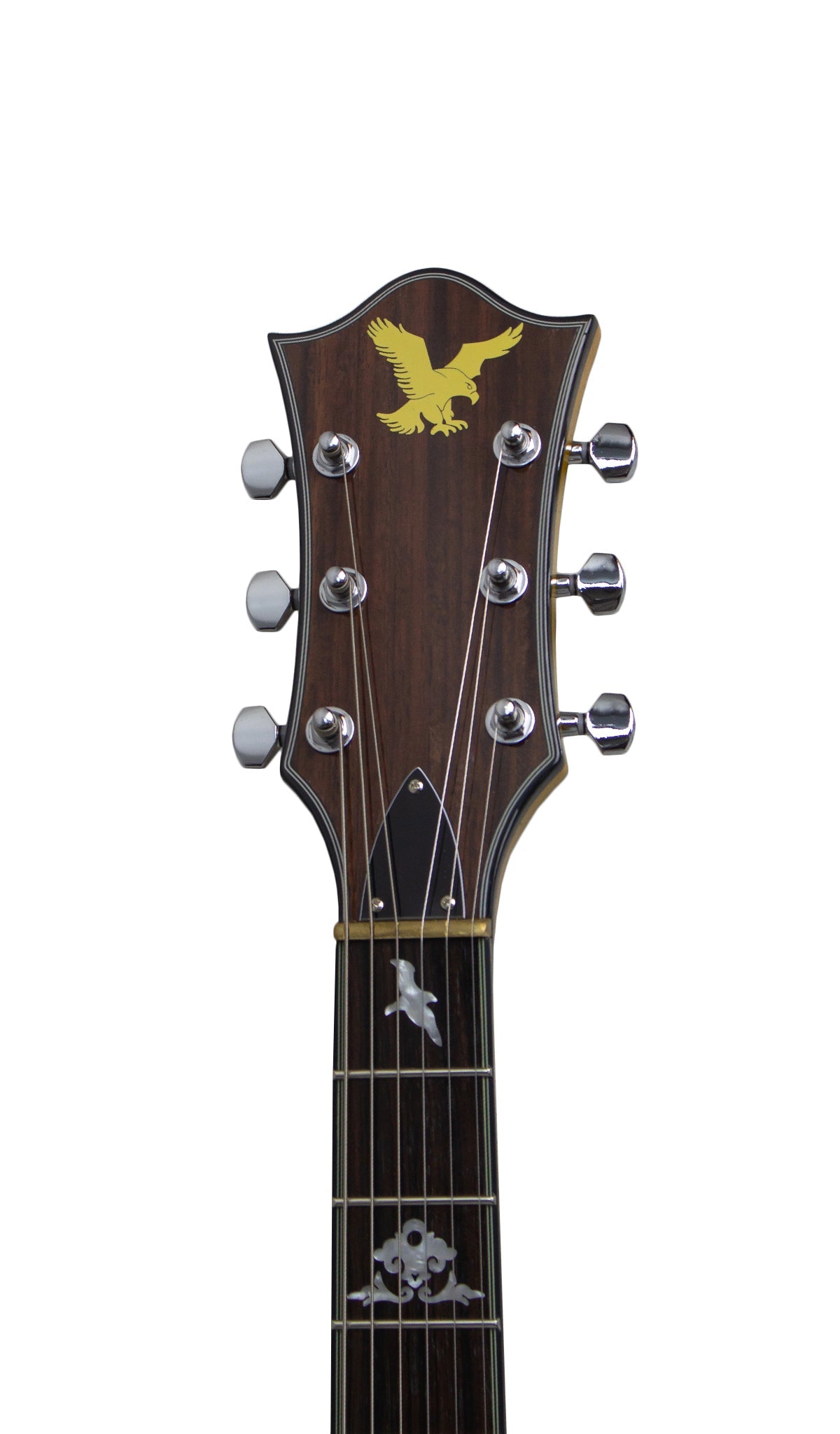 Eastwood Wolf Guitar