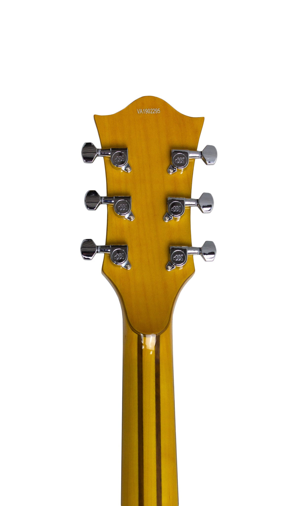 Eastwood Wolf Guitar