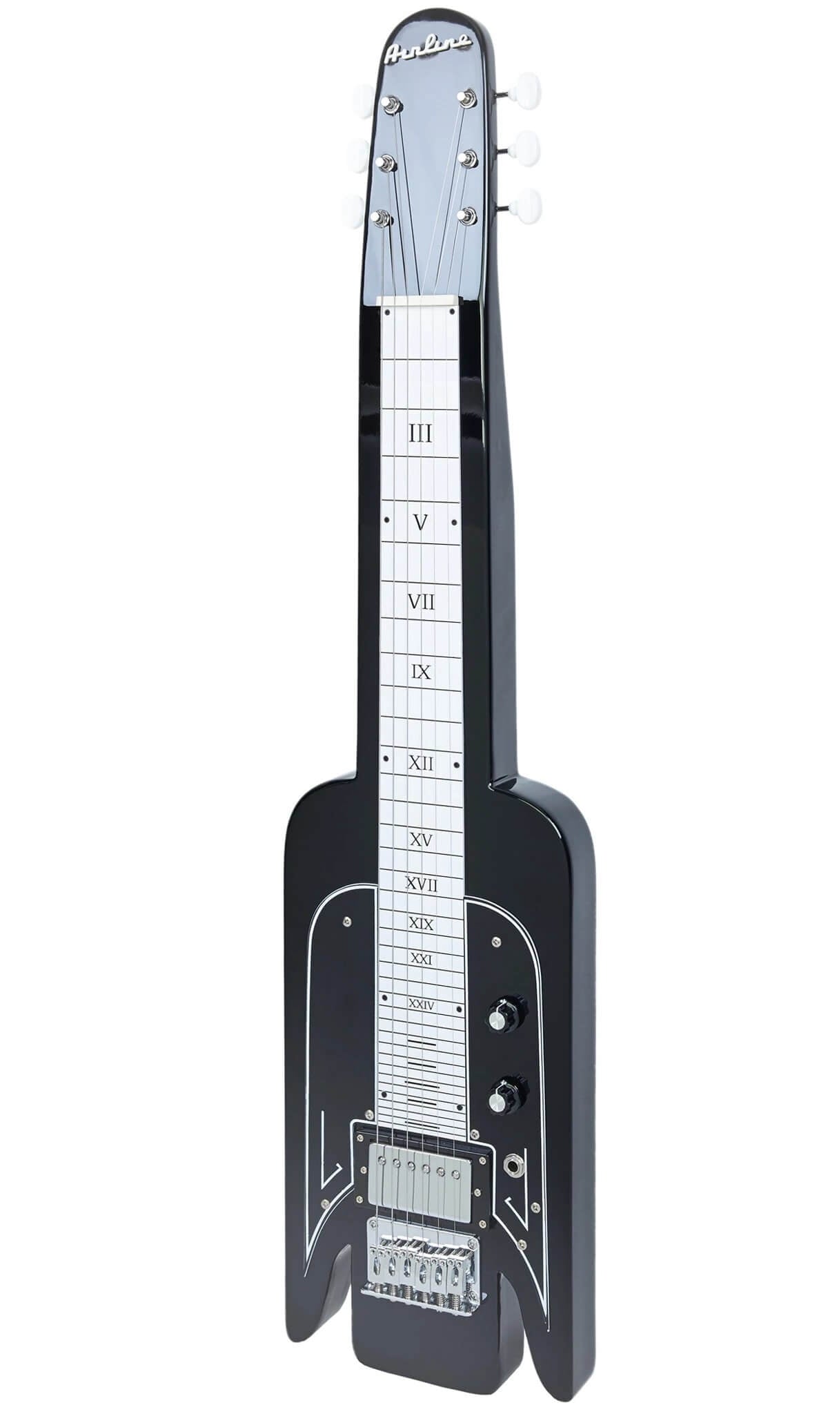 Airline Lap Steel
