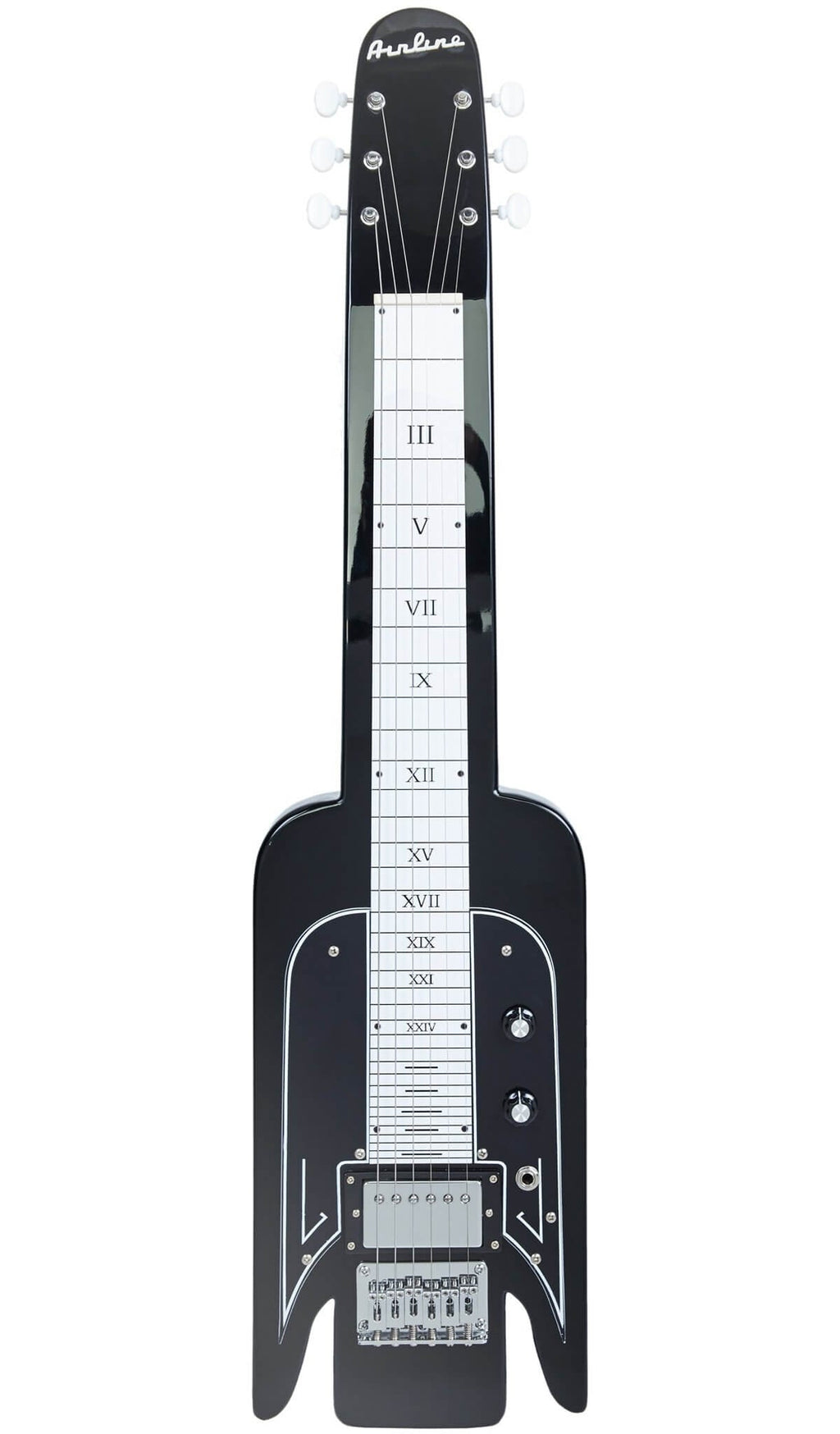 Airline Lap Steel