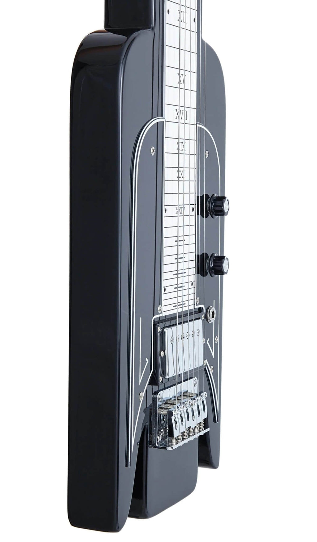 Airline Lap Steel