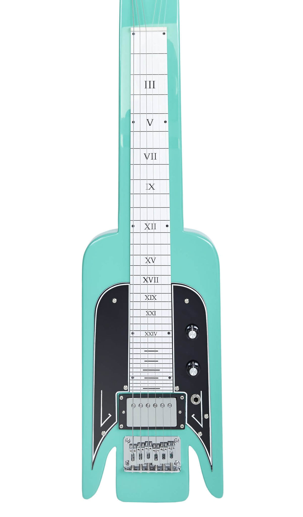 Airline Lap Steel
