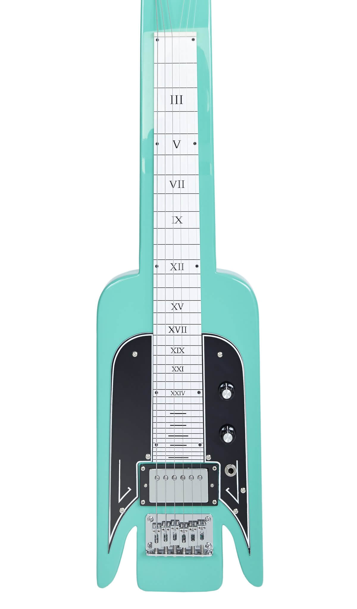 Airline Lap Steel