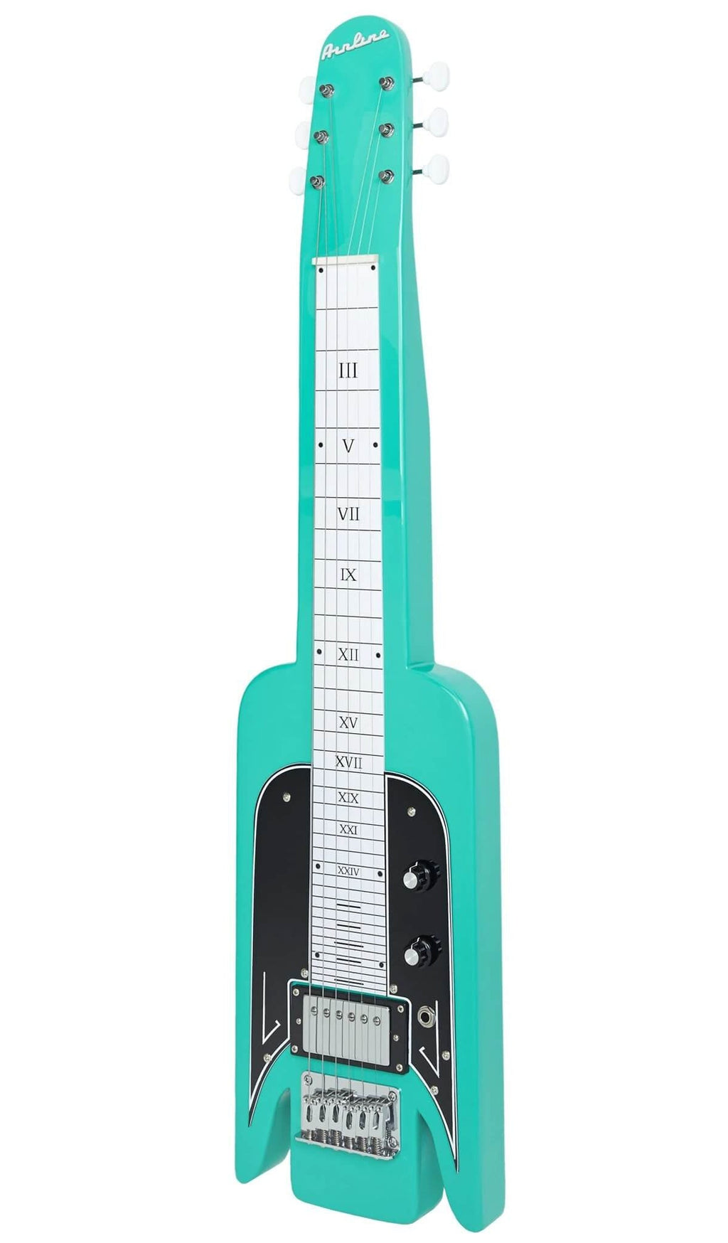 Airline Lap Steel