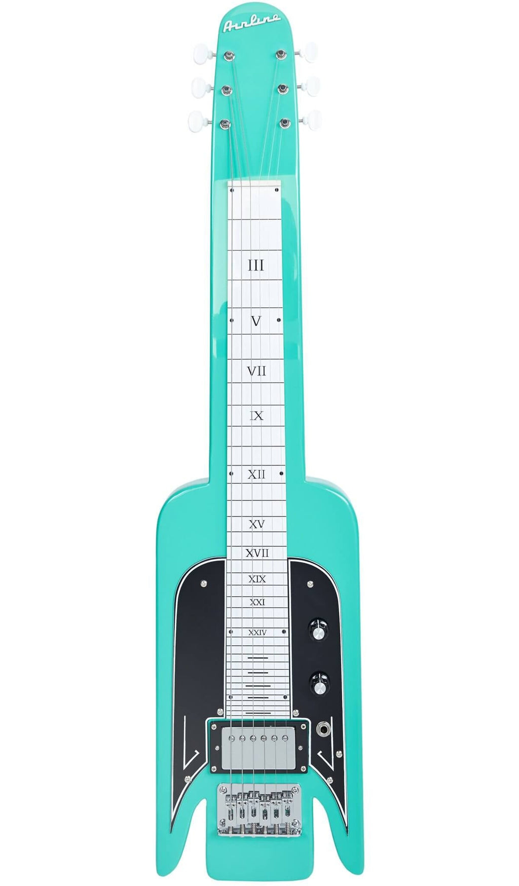 Airline Lap Steel