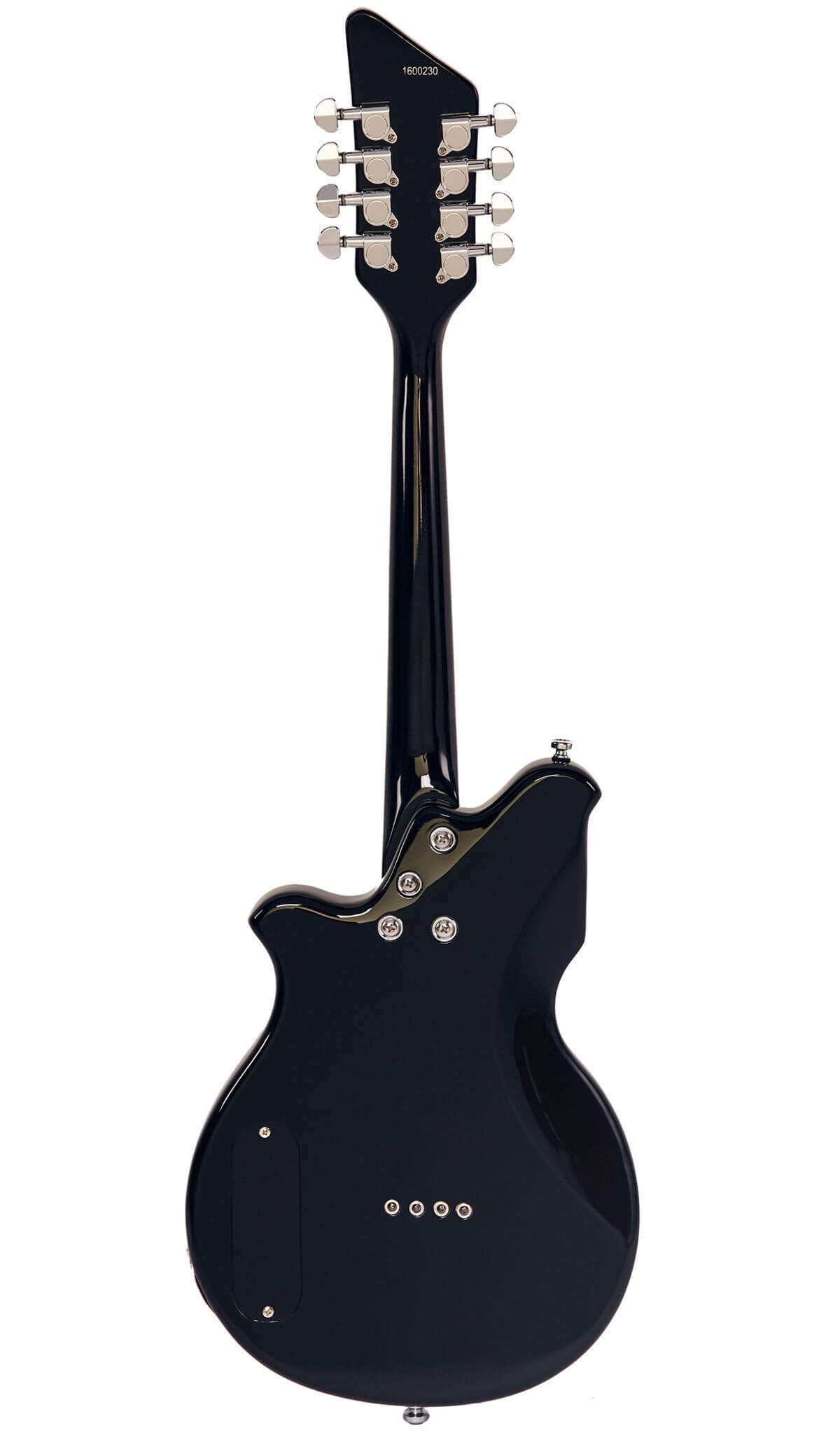 Airline Mandola