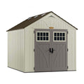 Suncast 8 x 10 Tremont Storage Shed