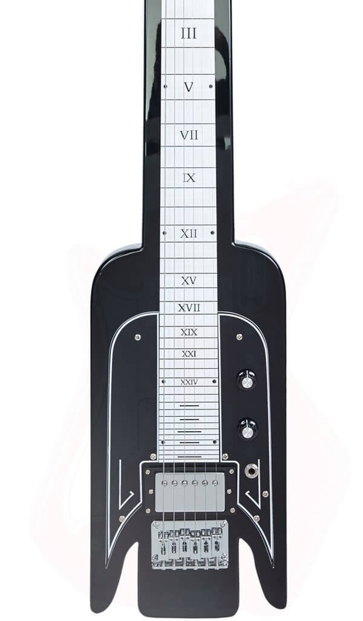 Airline Lap Steel