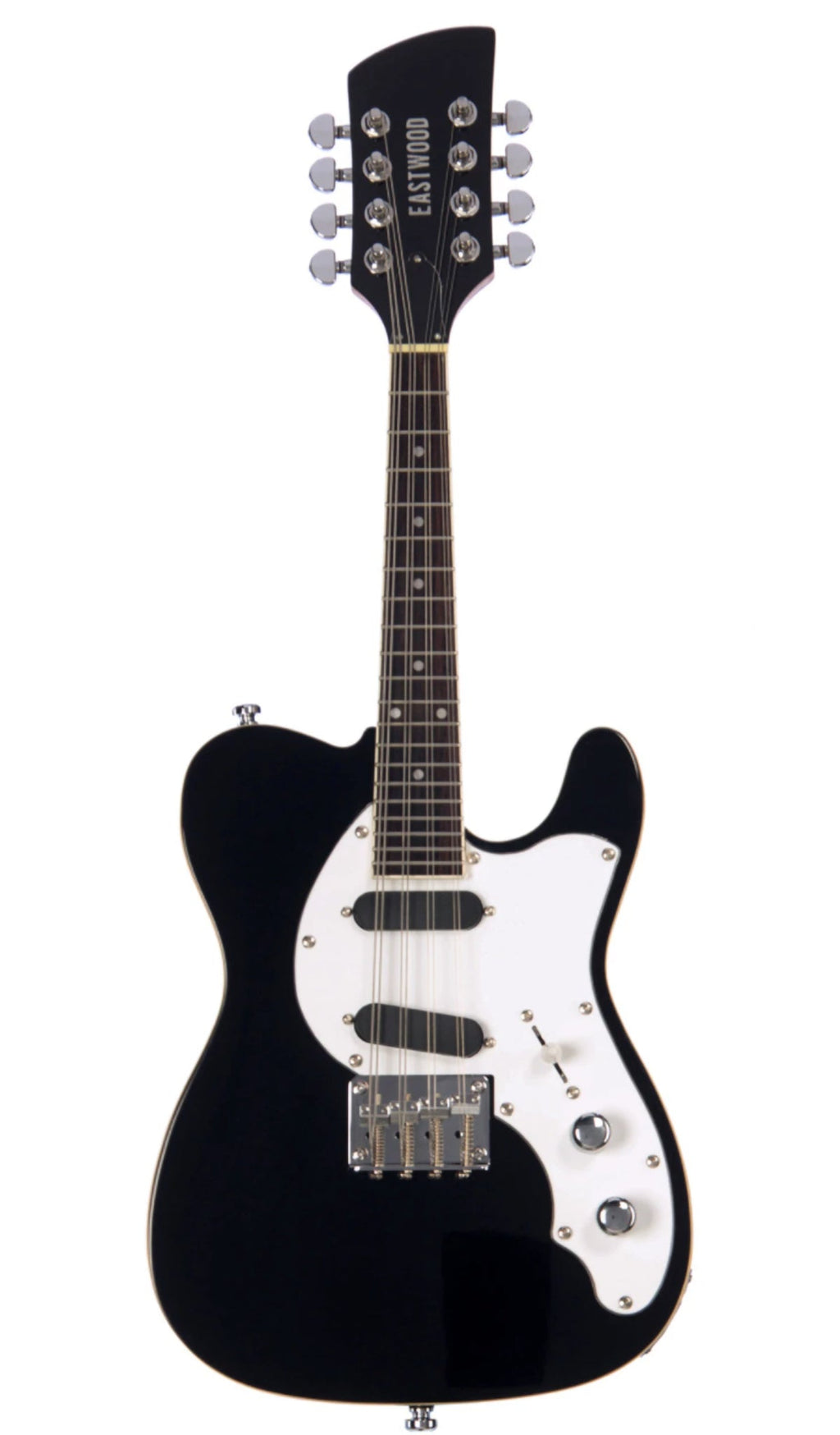 Mandocaster