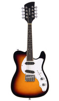 Mandocaster