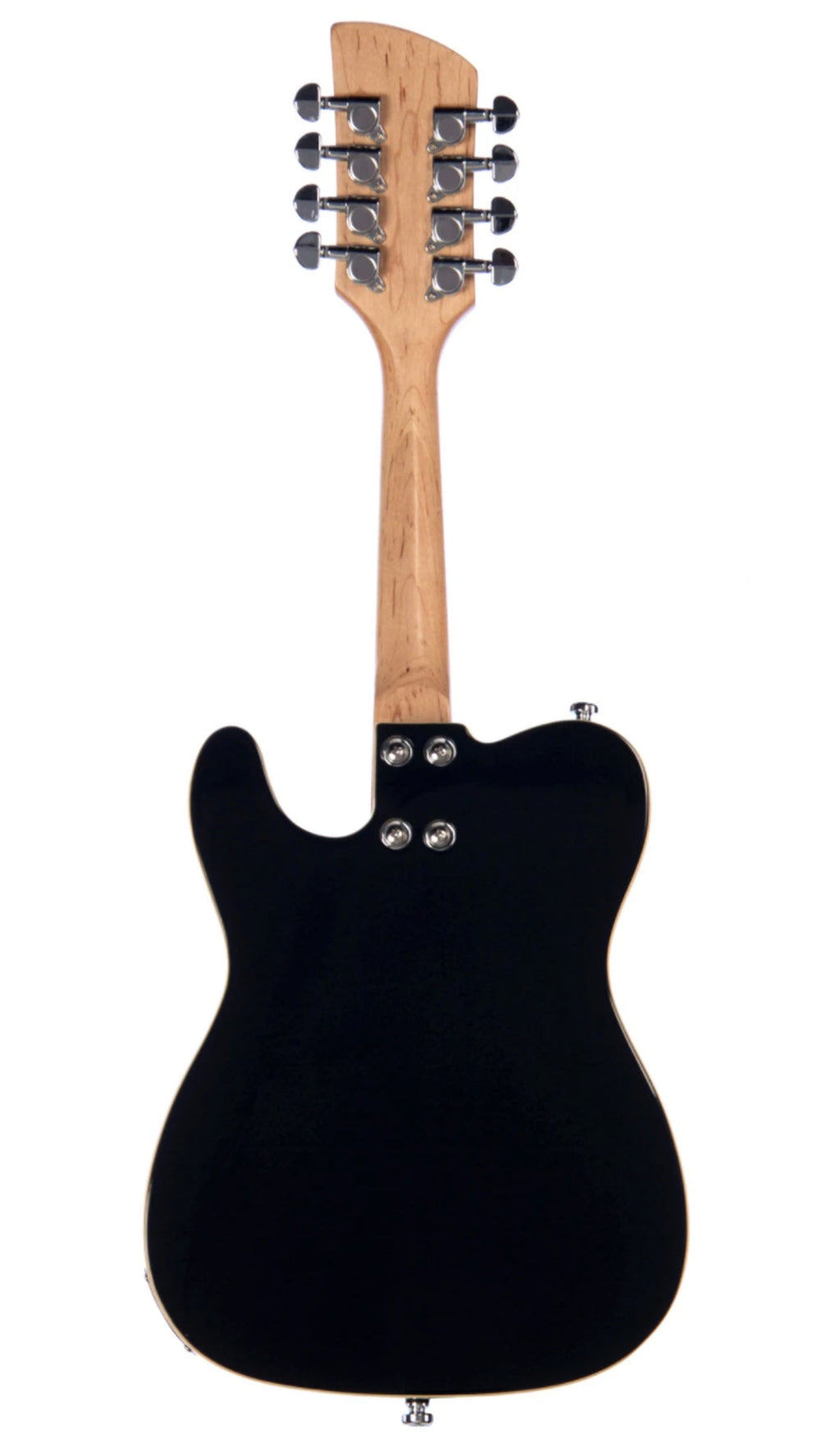 Mandocaster