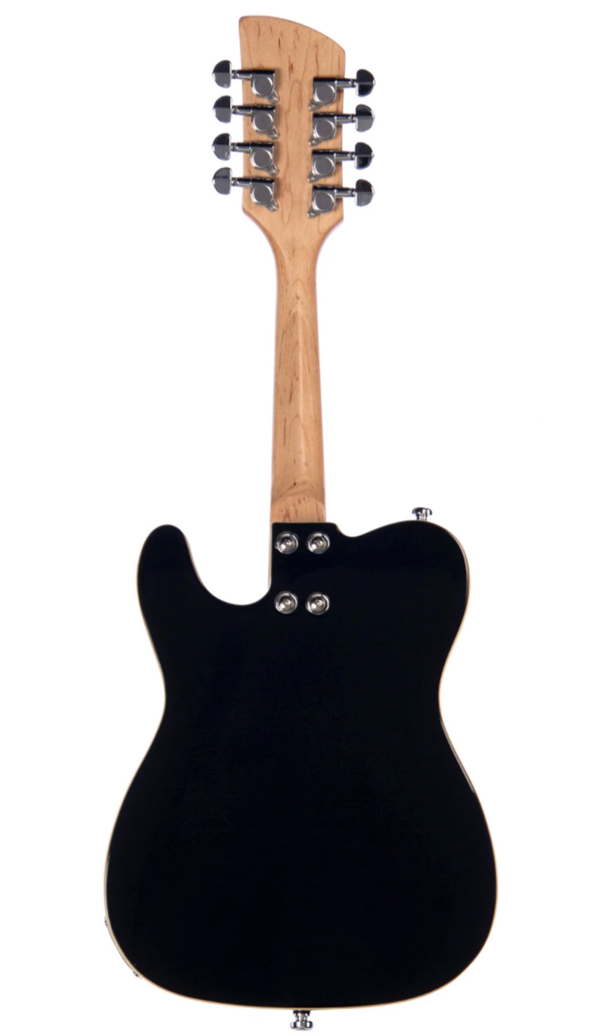 Mandocaster