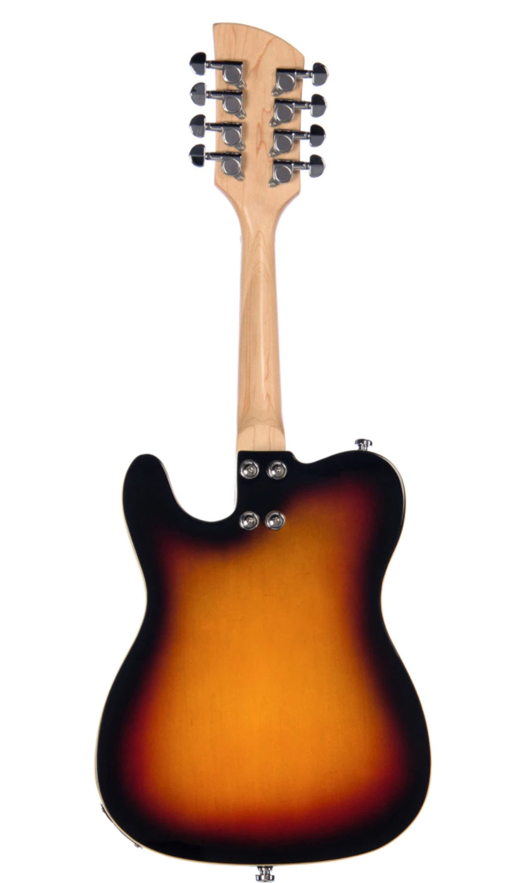 Mandocaster